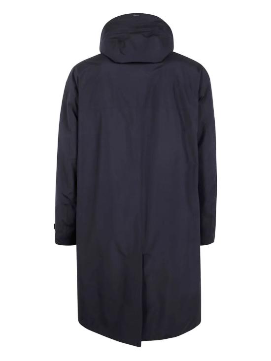 25FW 에르노 롱패딩 IM000376U 12841 9300 BLACK - HERNO