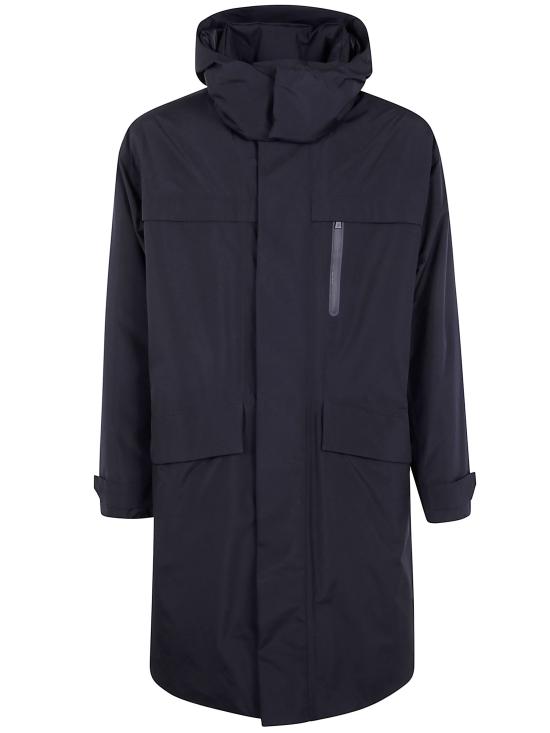 25FW 에르노 롱패딩 IM000376U 12841 9300 BLACK