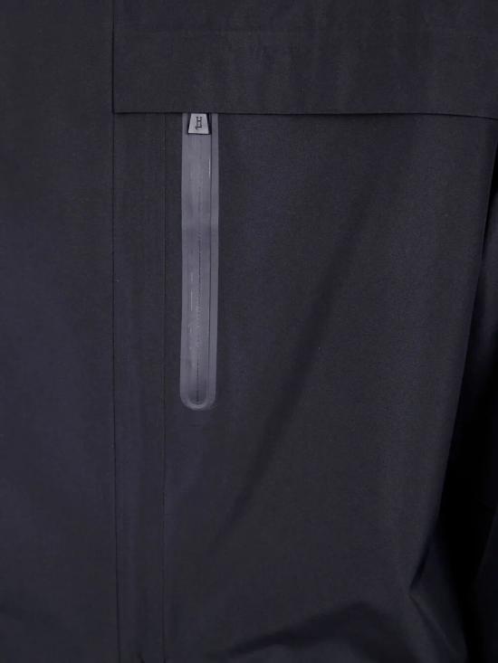 25FW 에르노 롱패딩 IM000376U 12841 9300 BLACK - HERNO