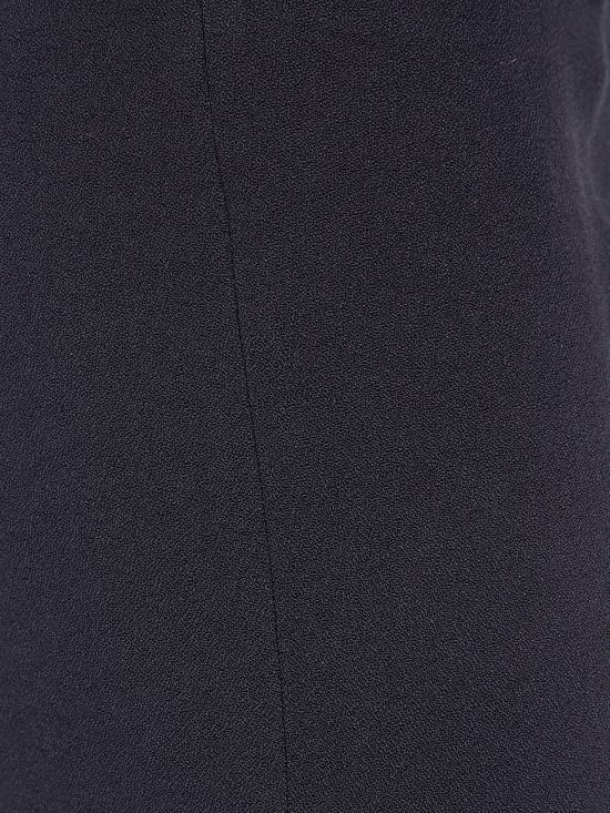 25FW 누메로벤투노 플레어 팬츠 B011 5075 9000 BLACK - N°21