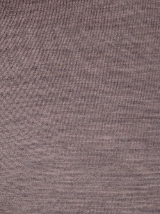 25FW 존스메들리 터틀넥 HARCOURT MUSHROOM - JOHN SMEDLEY