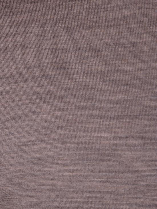 25FW 존스메들리 터틀넥 HARCOURT MUSHROOM - JOHN SMEDLEY