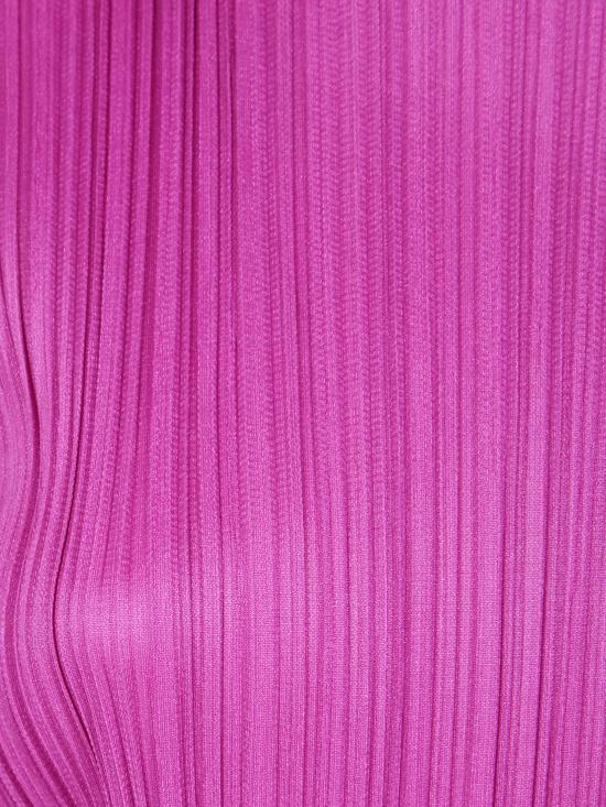 25FW 플리츠플리즈 셔츠 PP58JK131 85 MAGENTA - PLEATS PLEASE