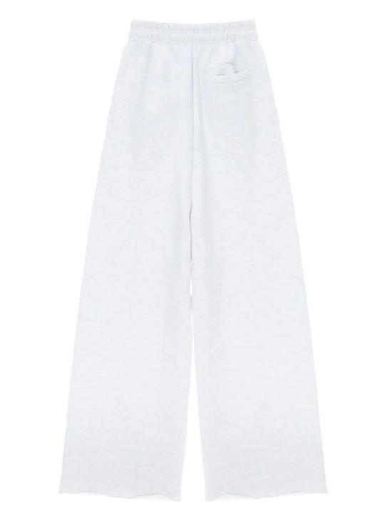 25FW 엔타이어 스튜디오 스트레이트 팬츠 UNU253014HG HG HEATHER GREY - ENTIRE STUDIOS