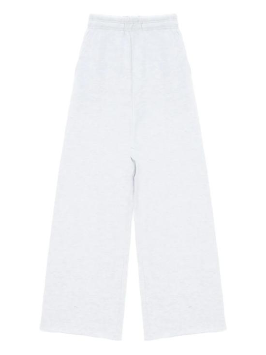 25FW 엔타이어 스튜디오 스트레이트 팬츠 UNU253014HG HG HEATHER GREY - ENTIRE STUDIOS