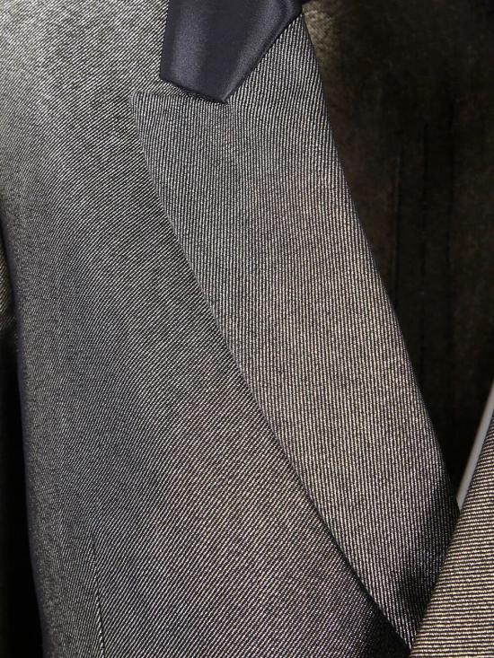 25FW 사피오 코트 N2 DENIM GOLD - SAPIO