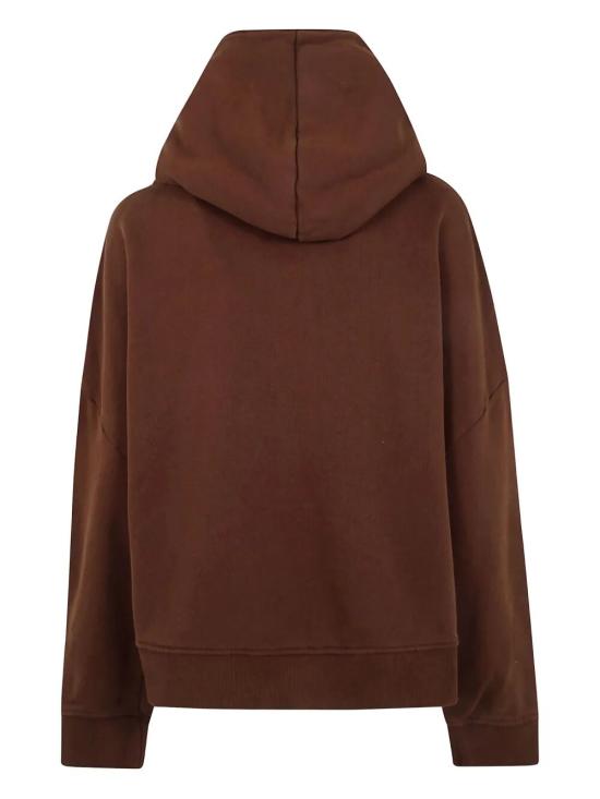 25FW 엔타이어 스튜디오 긴팔 티셔츠 UNU251003BT BT BRUNETE - ENTIRE STUDIOS