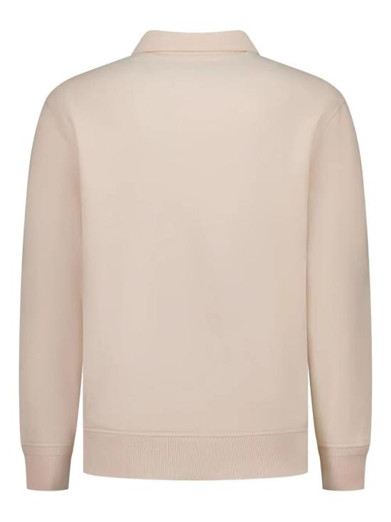 25FW 씨피 컴퍼니 스웨터 19CMSS140A 005086W 402 PISTACHIO SHELL - C.P. COMPANY