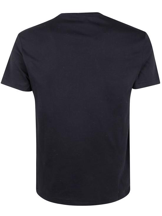 25FW 폴로 랄프로렌 반팔 티셔츠 710 P00 094 001 POLO BLACK HOLIDAY BEAR - POLO RALPH LAUREN