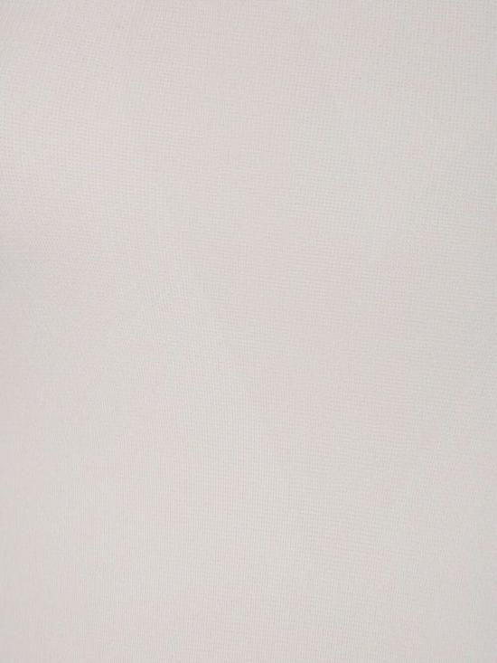 25FW 엔타이어 스튜디오 민소매 티셔츠 UNW2511069OW OW OFF WHITE - ENTIRE STUDIOS