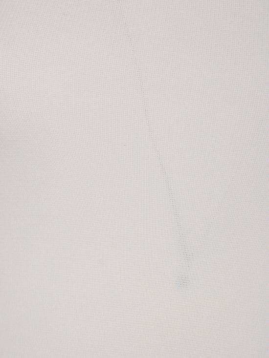 25FW 엔타이어 스튜디오 민소매 티셔츠 UNW2511069OW OW OFF WHITE - ENTIRE STUDIOS