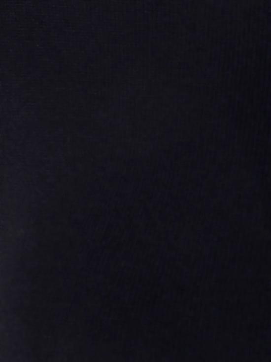 25FW 엔타이어 스튜디오 바디수트 티셔츠 UNW2511014BL BL BLACK - ENTIRE STUDIOS