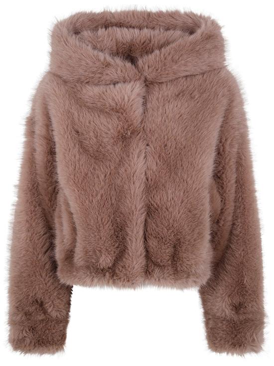 25FW 비비 쿠튀르 무스탕 MINK COOKIE - B&B COUTURE