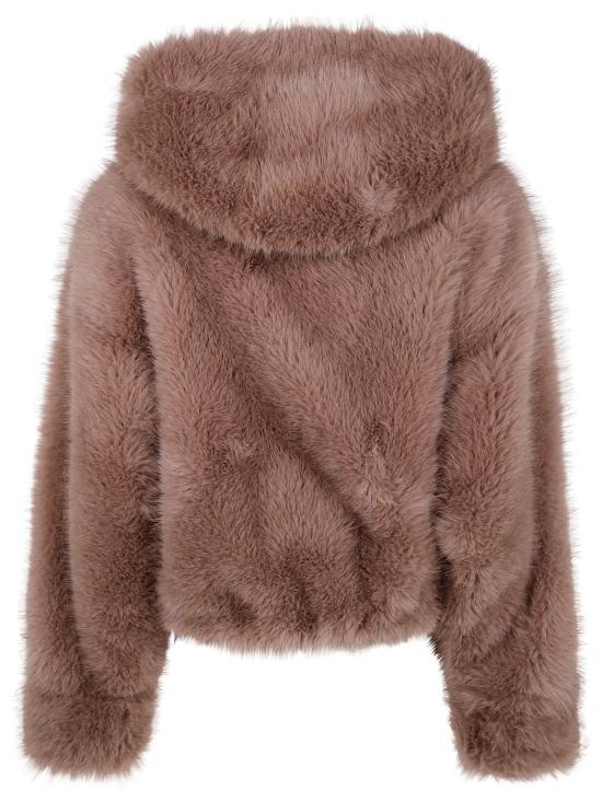 25FW 비비 쿠튀르 무스탕 MINK COOKIE - B&B COUTURE