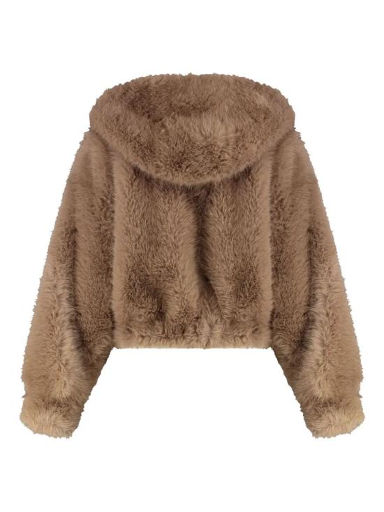 25FW 비비 쿠튀르 무스탕 MINK COOKIE - B&B COUTURE