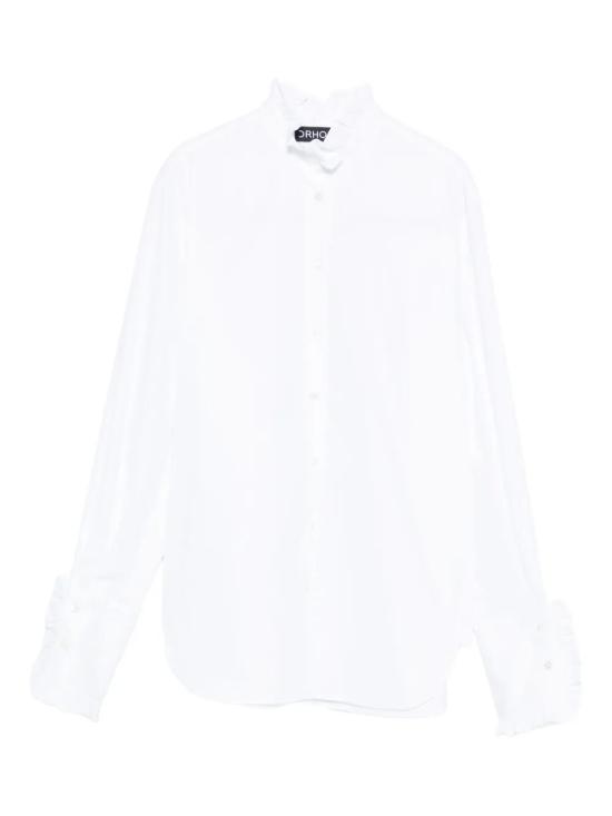 25FW 닥터 호프 셔츠 4271 C 4213 B700 WHITE - DR HOPE