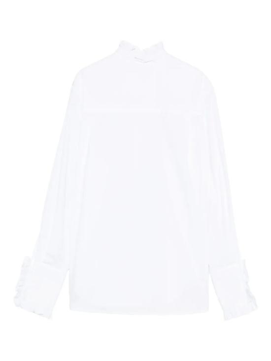 25FW 닥터 호프 셔츠 4271 C 4213 B700 WHITE - DR HOPE