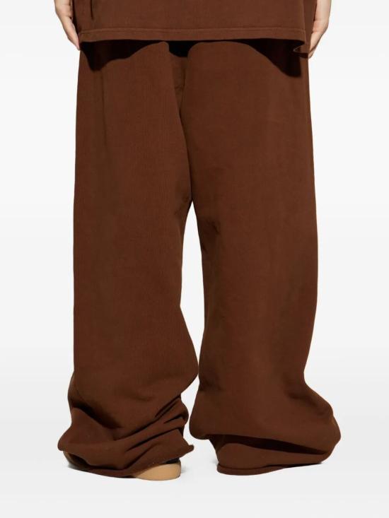 25FW 엔타이어 스튜디오 스트레이트 팬츠 UNU253014BT BT BRUNETE - ENTIRE STUDIOS