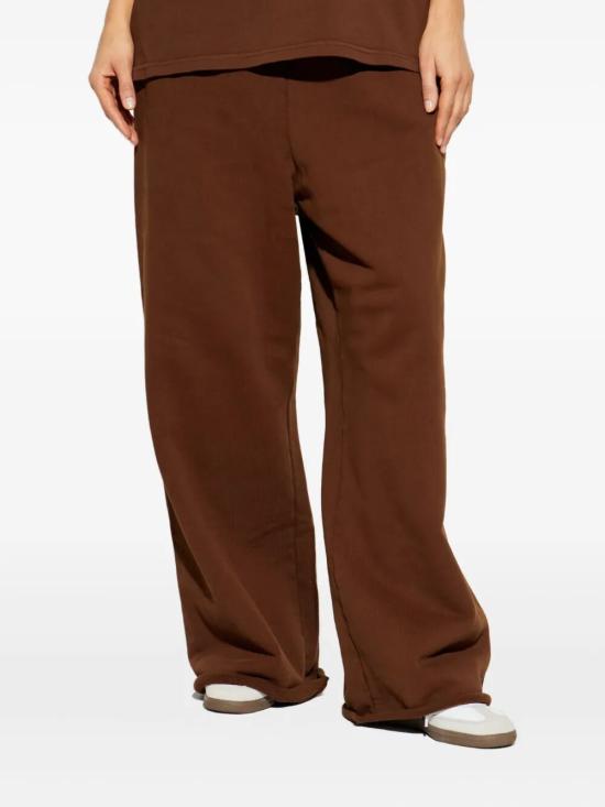 25FW 엔타이어 스튜디오 스트레이트 팬츠 UNU253014BT BT BRUNETE - ENTIRE STUDIOS