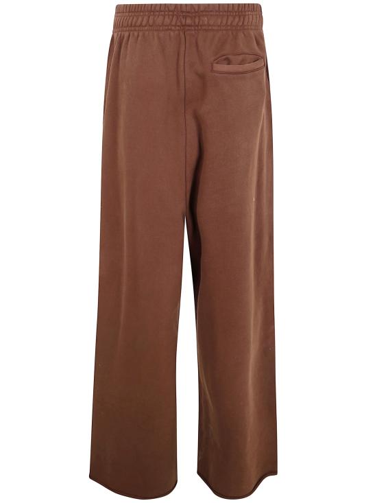 25FW 엔타이어 스튜디오 스트레이트 팬츠 UNU253014BT BT BRUNETE - ENTIRE STUDIOS