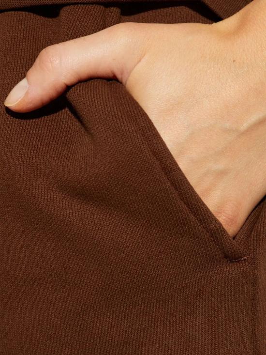 25FW 엔타이어 스튜디오 스트레이트 팬츠 UNU253014BT BT BRUNETE - ENTIRE STUDIOS