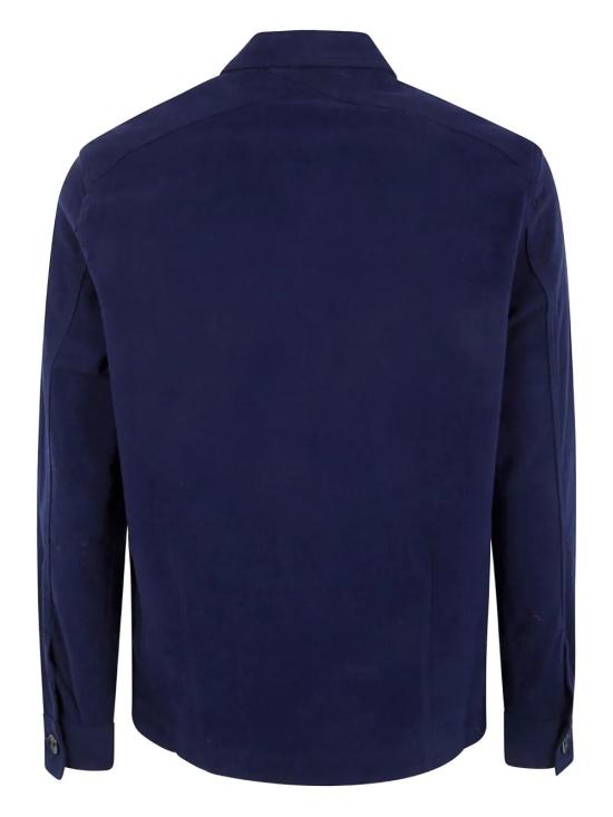 25FW 폴 스미스 자켓 M2R 977T T22510 49 BLUE - PAUL SMITH