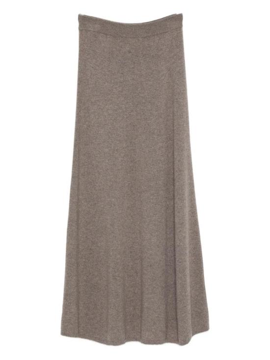 26SS 리사 양 롱 스커트 2022005 TL AB024147 - LISA YANG