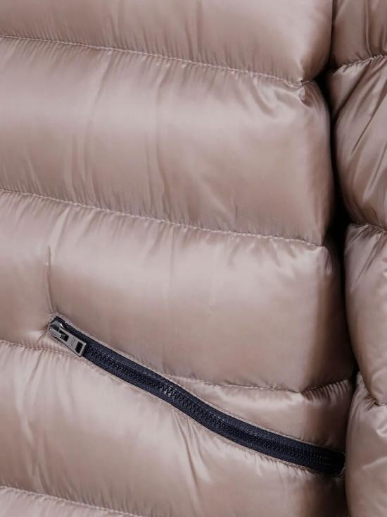 25FW 에르노 숏패딩 PI001299U 12020Z 2600 DOVE - HERNO