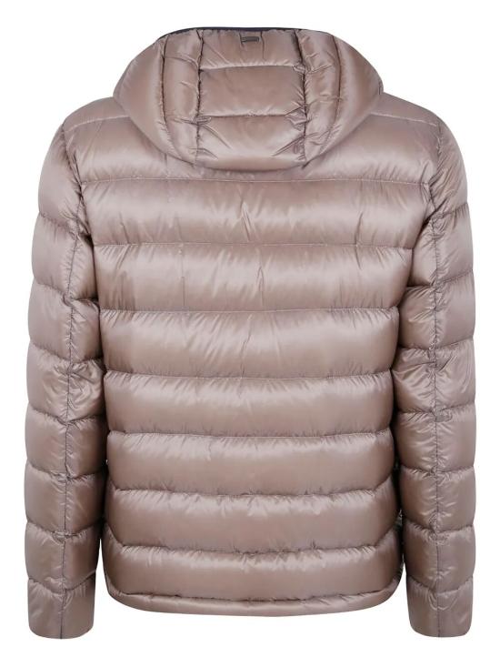 25FW 에르노 숏패딩 PI001299U 12020Z 2600 DOVE - HERNO