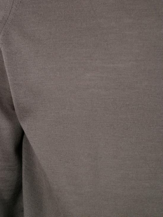 25FW 존스메들리 터틀넥 CHERWELL 097 MANSFIELD GREEN - JOHN SMEDLEY