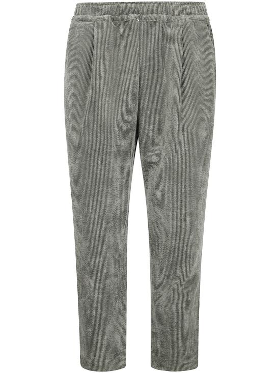 25FW 패밀리퍼스트 밀라노 치노 팬츠 PF2502 GREEN