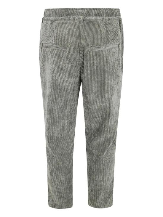 25FW 패밀리퍼스트 밀라노 치노 팬츠 PF2502 GREEN - FAMILY FIRST MILANO