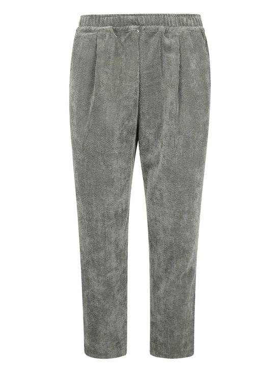 25FW 패밀리퍼스트 밀라노 치노 팬츠 PF2502 GREEN - FAMILY FIRST MILANO