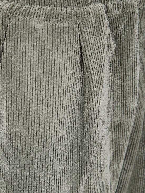 25FW 패밀리퍼스트 밀라노 치노 팬츠 PF2502 GREEN - FAMILY FIRST MILANO