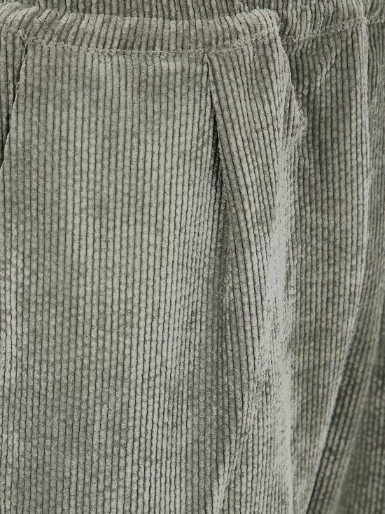 25FW 패밀리퍼스트 밀라노 치노 팬츠 PF2502 GREEN - FAMILY FIRST MILANO