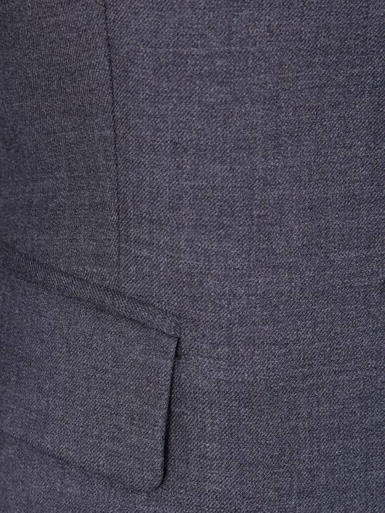 25FW 딸리아토레 수트 자켓 DARIA 150166 S183 ANTHRACITE - TAGLIATORE