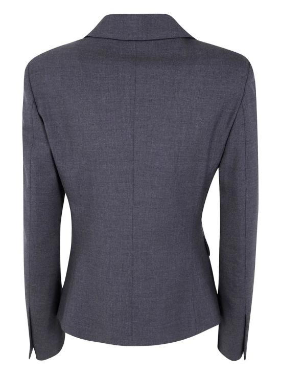 25FW 딸리아토레 수트 자켓 DARIA 150166 S183 ANTHRACITE - TAGLIATORE