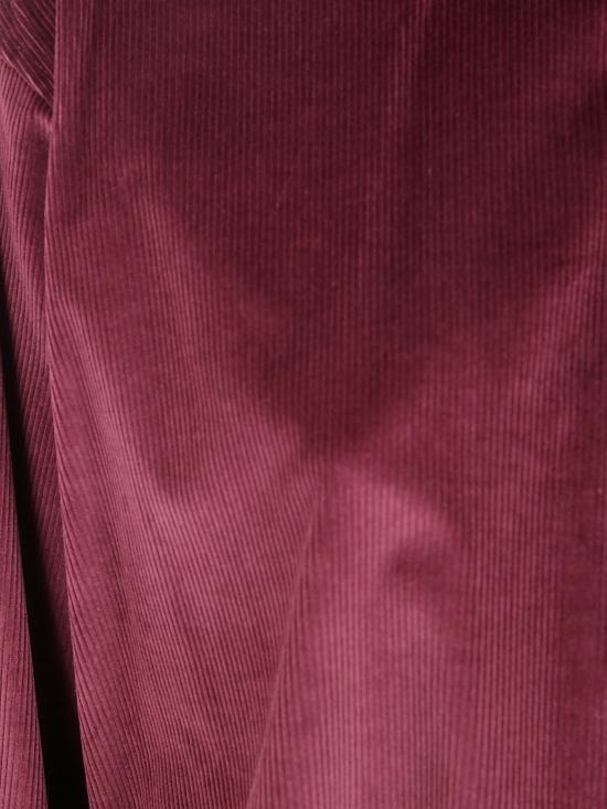 25FW 막스마라 셔츠 2521116033600 006 CHERRY - MAX MARA