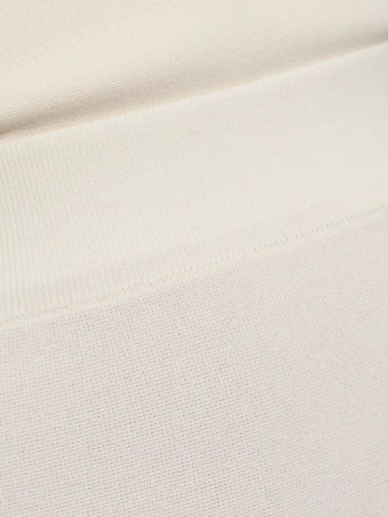 25FW 엔타이어 스튜디오 미디 스커트 UNW2511074OW OW OFF WHITE - ENTIRE STUDIOS