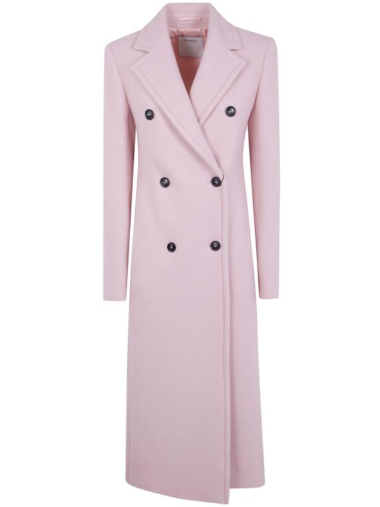 25FW 막스마라 스포츠막스 코트 2522016032600 003 BLUSH - MAX MARA SPORTMAX FASHION