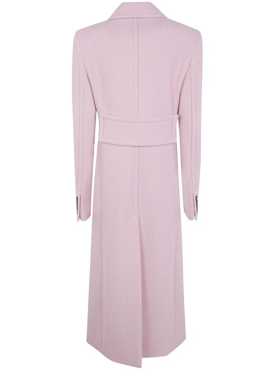 25FW 막스마라 스포츠막스 코트 2522016032600 003 BLUSH - MAX MARA SPORTMAX FASHION