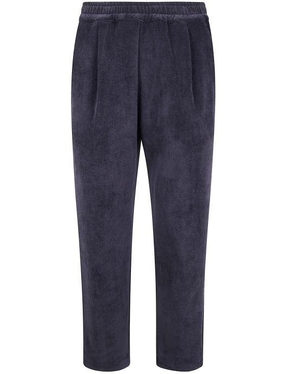 25FW 패밀리퍼스트 밀라노 치노 팬츠 PF2502 BLACK - FAMILY FIRST MILANO