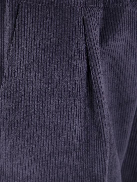 25FW 패밀리퍼스트 밀라노 치노 팬츠 PF2502 BLACK - FAMILY FIRST MILANO