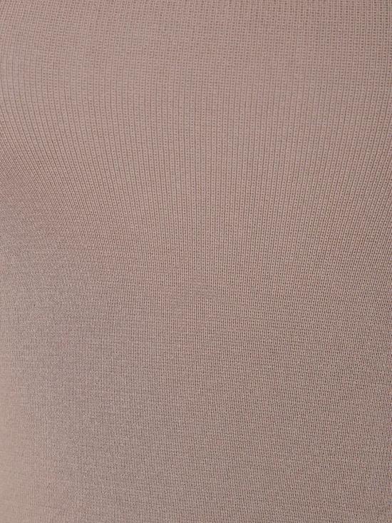 25FW 엔타이어 스튜디오 민소매 티셔츠 UNW2511069TN TN TAN - ENTIRE STUDIOS