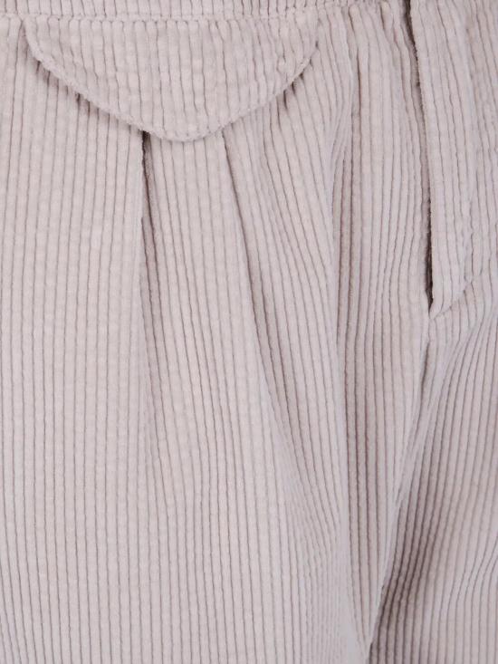 25FW 화이트샌드 치노 팬츠 25WSU12 317 20 ROCK - WHITE SAND