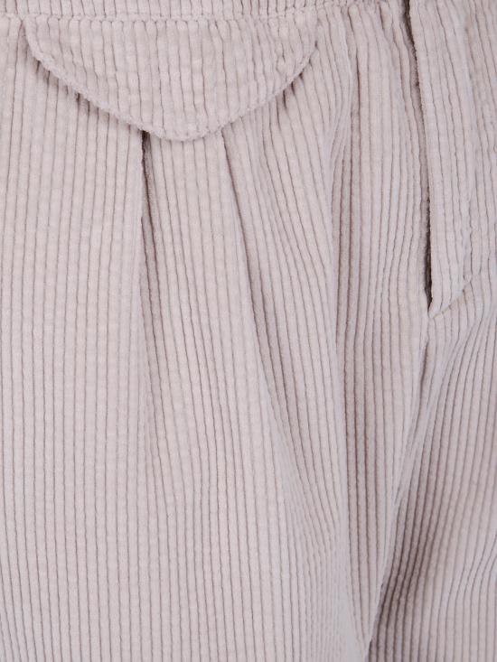 25FW 화이트샌드 치노 팬츠 25WSU12 317 20 ROCK - WHITE SAND