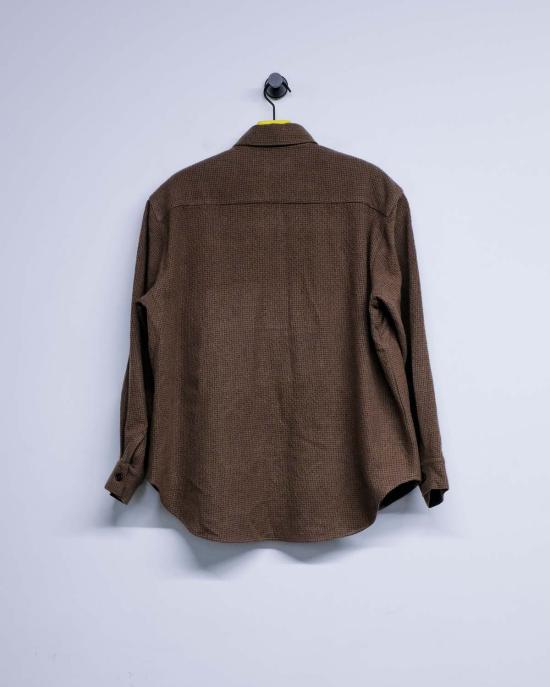  Evan Kinori 긴팔 셔츠 에반 키노리 빅 - EVAN KINORI