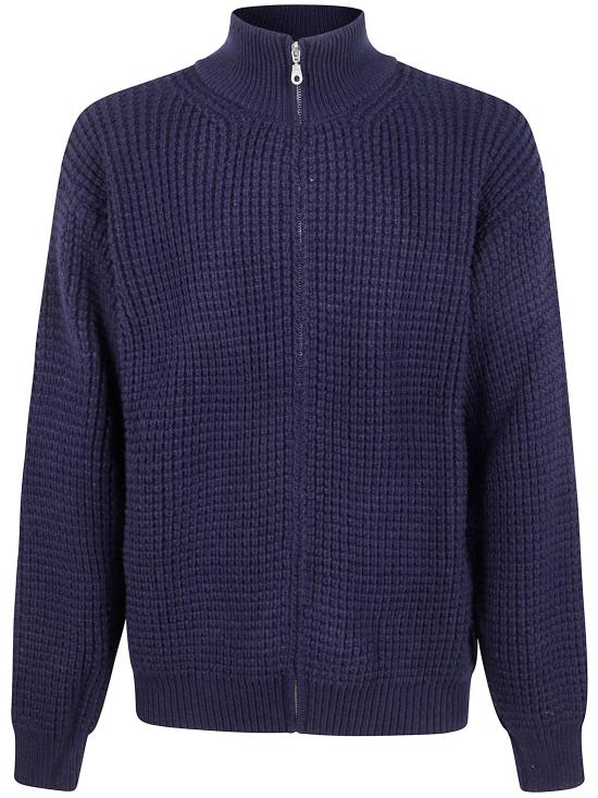 25FW 패밀리퍼스트 밀라노 터틀넥 SWF2509 DARK BLUE