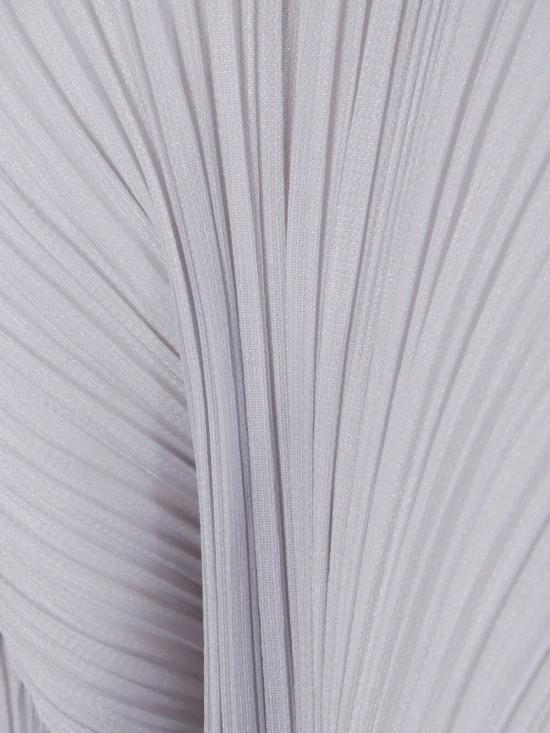 25FW 플리츠플리즈 코트 PP58JA108 10 LIGHT GRAY - PLEATS PLEASE