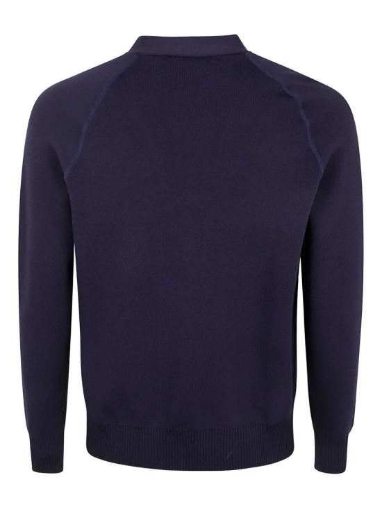 25FW 피플 가디건 GOKIBURI SHINE 790 NAVY BLUE - PEOPLE